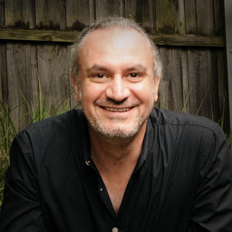 Arram Bekarian – Casino Game Design Director